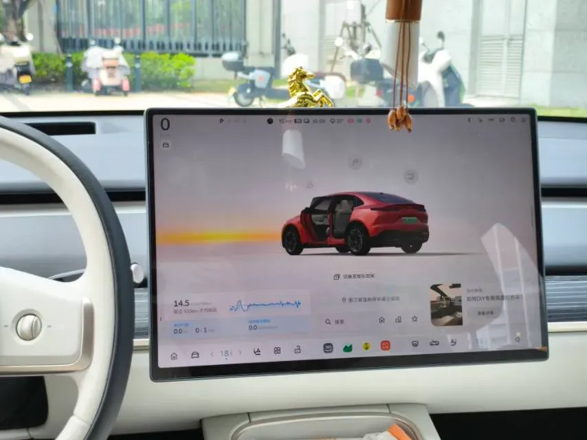 2024 IM L6 BEV 75KWH,autocango,china used car exporter,china ev exporter,chinese used car exporter,chinese used ev exporter