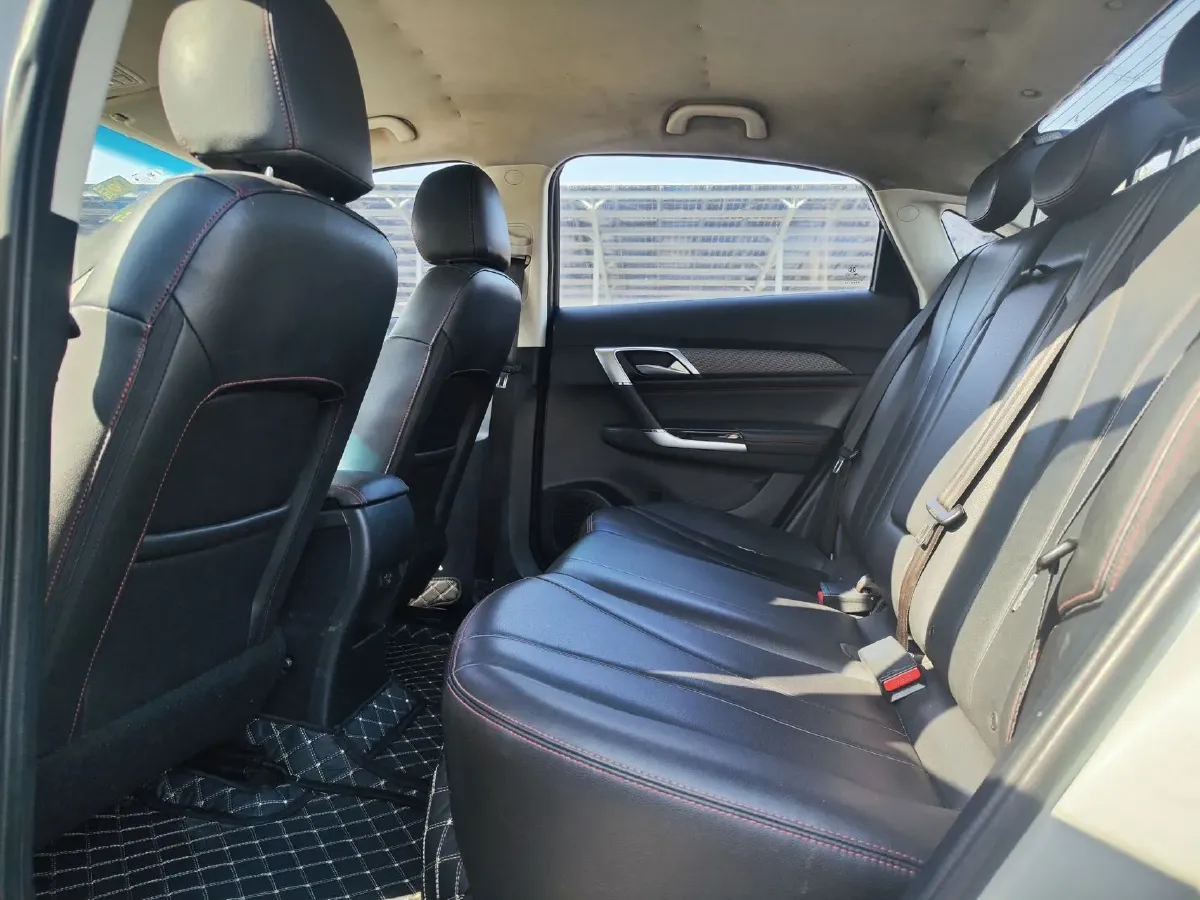 2018 BeiJing Auto EU5 BEV 53.66KWH,autocango,china used car exporter,china ev exporter,chinese used car exporter,chinese used ev exporter