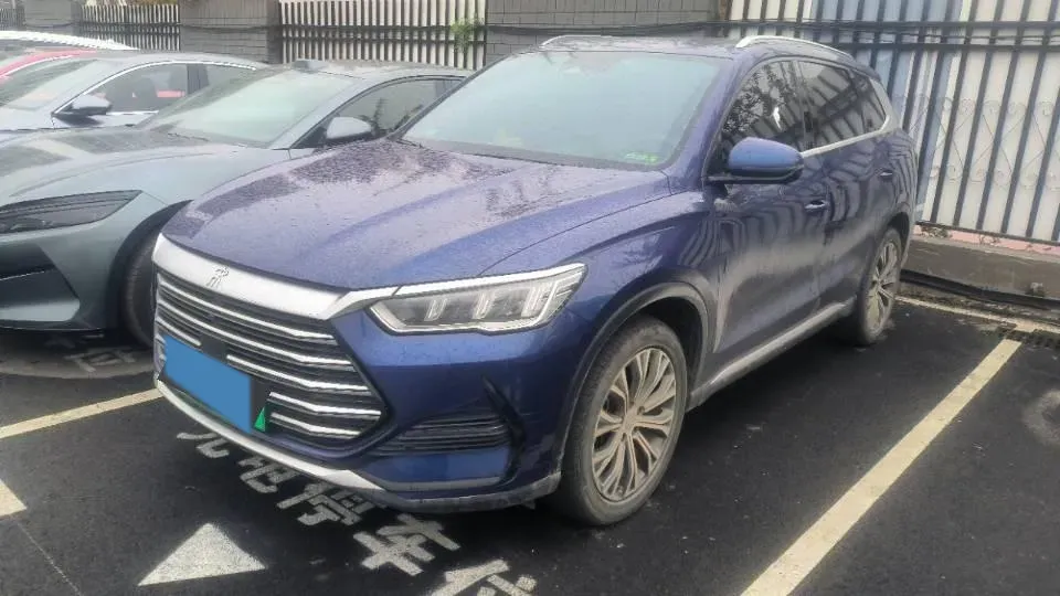 2022 BYD Yuan Plus BEV 60.48KWH,autocango,china used car exporter,china ev exporter,chinese used car exporter,chinese used ev exporter