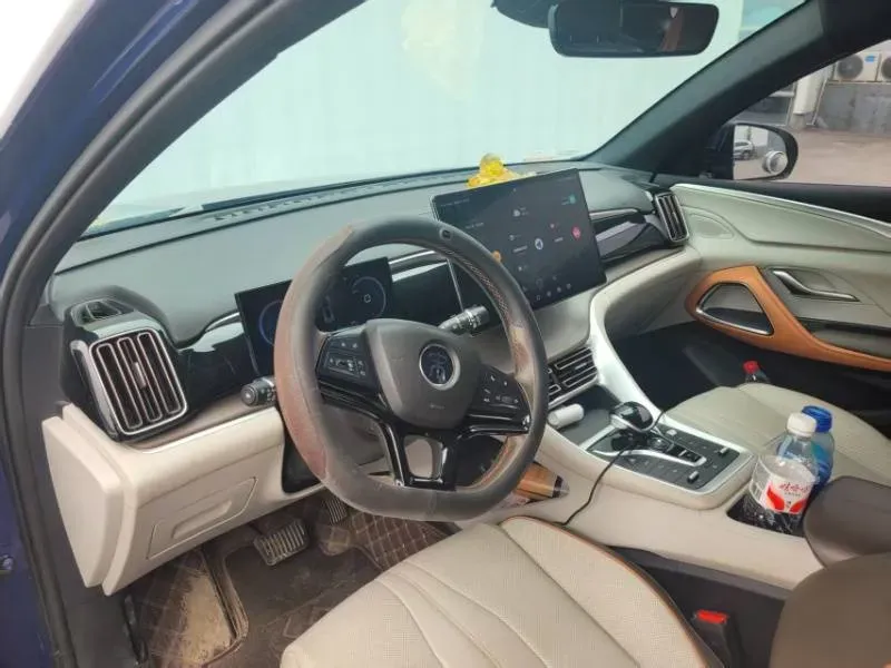 2022 BYD Yuan Plus BEV 60.48KWH,autocango,china used car exporter,china ev exporter,chinese used car exporter,chinese used ev exporter