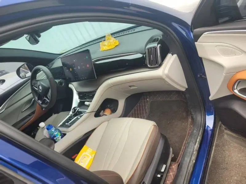 2022 BYD Yuan Plus BEV 60.48KWH,autocango,china used car exporter,china ev exporter,chinese used car exporter,chinese used ev exporter