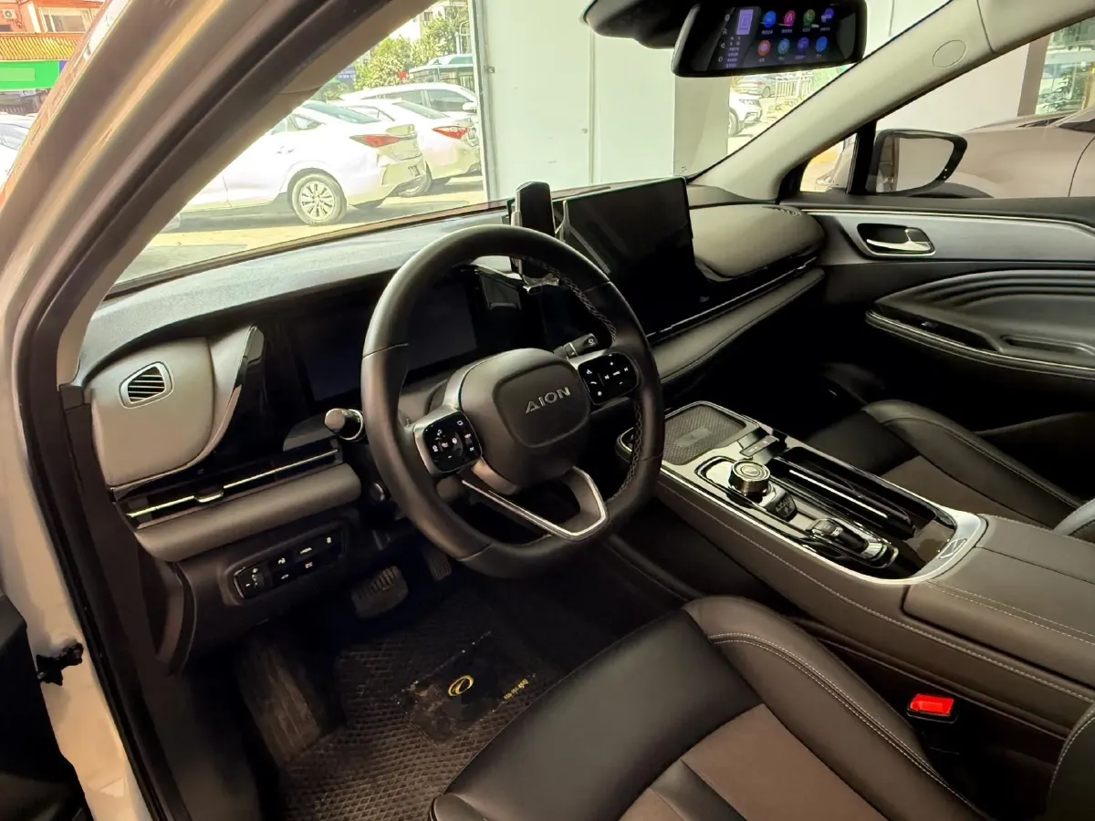 2022 ChangAn Oshan Z6 1.5T 170HP L4 6TCT PHEV 28.4KWH,autocango,china used car exporter,china ev exporter,chinese used car exporter,chinese used ev exporter