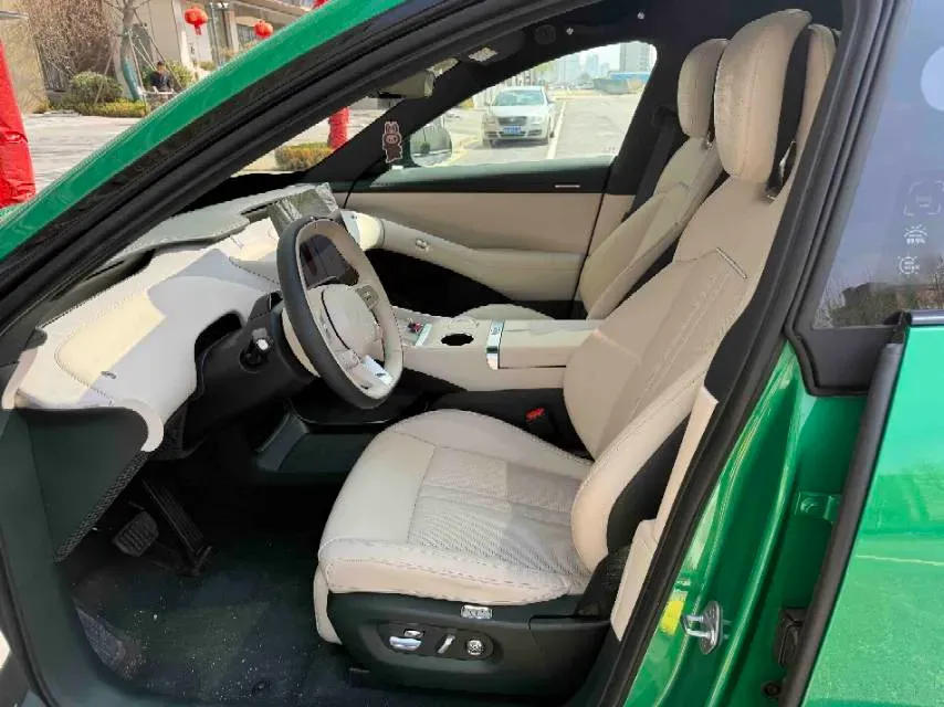 2025 MI YU7 BEV,autocango,china used car exporter,china ev exporter,chinese used car exporter,chinese used ev exporter