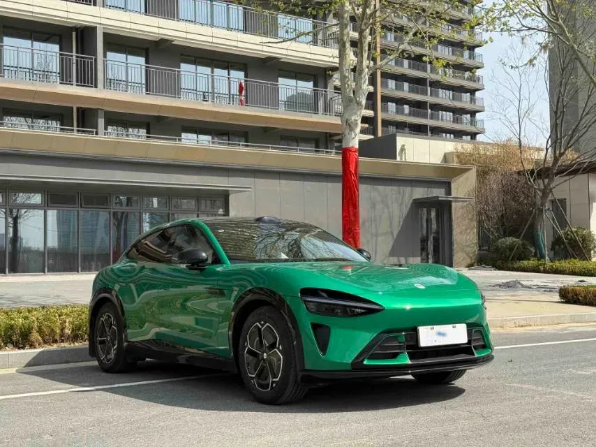 2025 MI YU7 BEV,autocango,china used car exporter,china ev exporter,chinese used car exporter,chinese used ev exporter