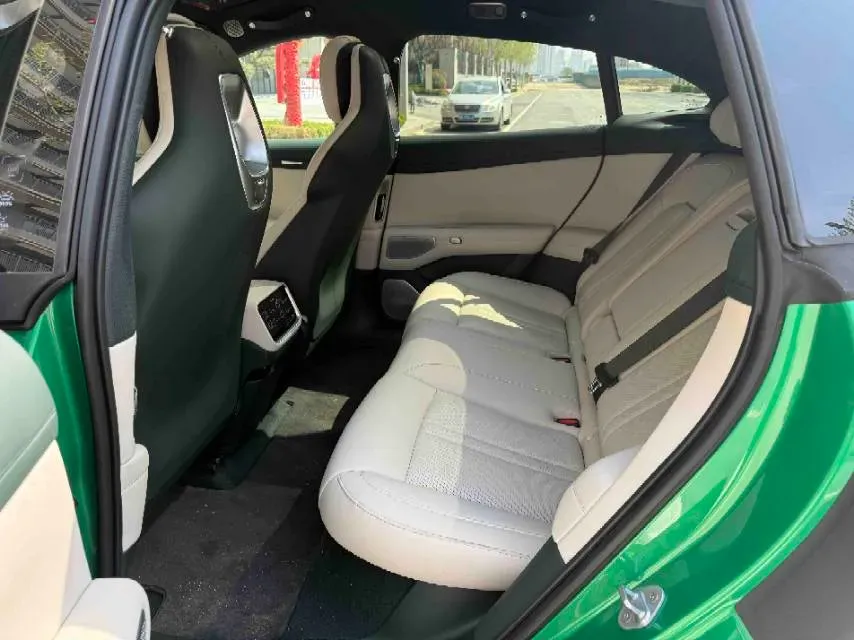 2025 MI YU7 BEV,autocango,china used car exporter,china ev exporter,chinese used car exporter,chinese used ev exporter