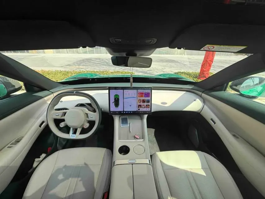 2025 MI YU7 BEV,autocango,china used car exporter,china ev exporter,chinese used car exporter,chinese used ev exporter