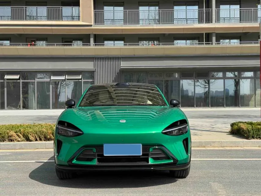 2025 MI YU7 BEV,autocango,china used car exporter,china ev exporter,chinese used car exporter,chinese used ev exporter