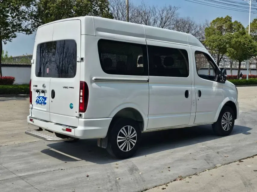 2023 DongFeng DFAC YuFeng 2.0T 136HP L4 6MT,autocango,china used car exporter,china ev exporter,chinese used car exporter,chinese used ev exporter