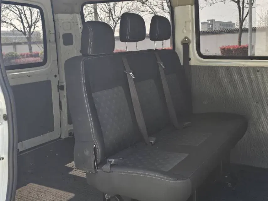 2023 DongFeng DFAC YuFeng 2.0T 136HP L4 6MT,autocango,china used car exporter,china ev exporter,chinese used car exporter,chinese used ev exporter