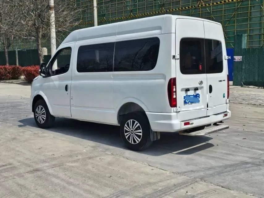 2023 DongFeng DFAC YuFeng 2.0T 136HP L4 6MT,autocango,china used car exporter,china ev exporter,chinese used car exporter,chinese used ev exporter
