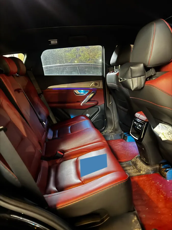 2021 Jetour X70 Plus 1.6T 197HP L4 7DCT,autocango,china used car exporter,china ev exporter,chinese used car exporter,chinese used ev exporter