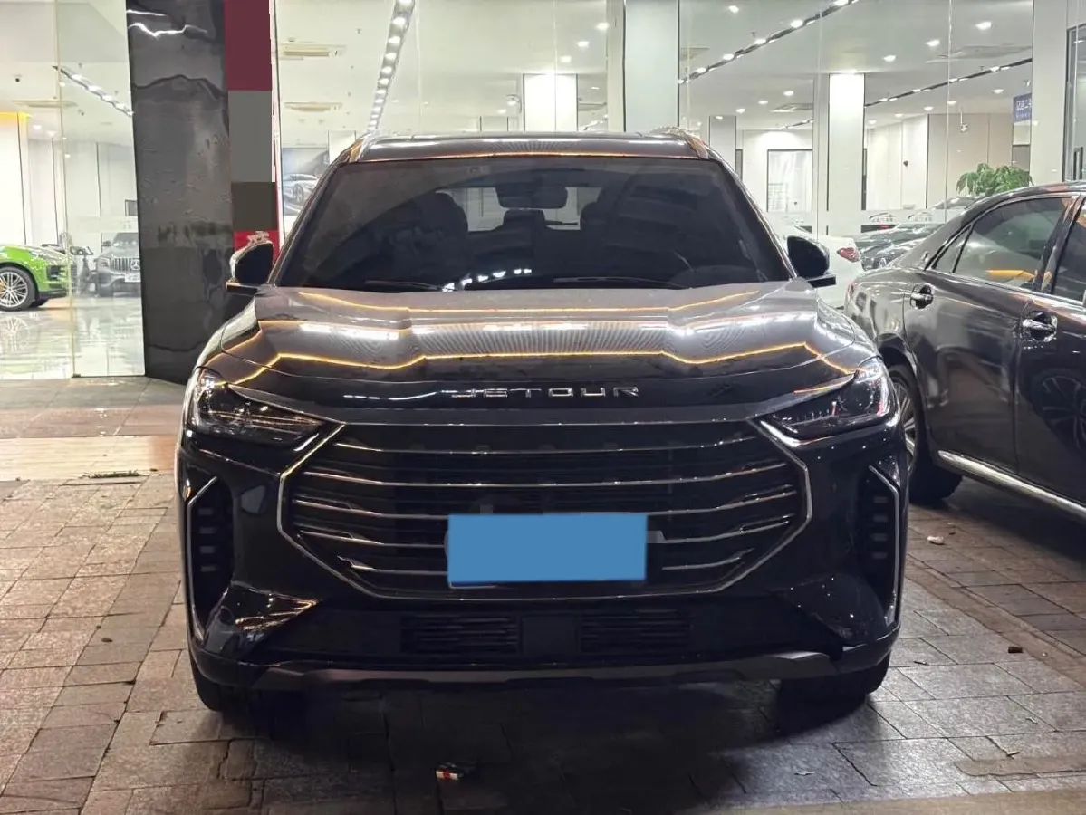 2021 Jetour X70 Plus 1.6T 197HP L4 7DCT,autocango,china used car exporter,china ev exporter,chinese used car exporter,chinese used ev exporter
