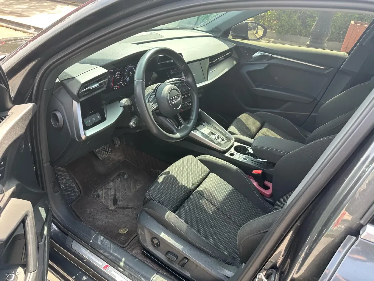 2021 Audi A3 1.4T 150HP L4 7DCT,autocango,china used car exporter,china ev exporter,chinese used car exporter,chinese used ev exporter