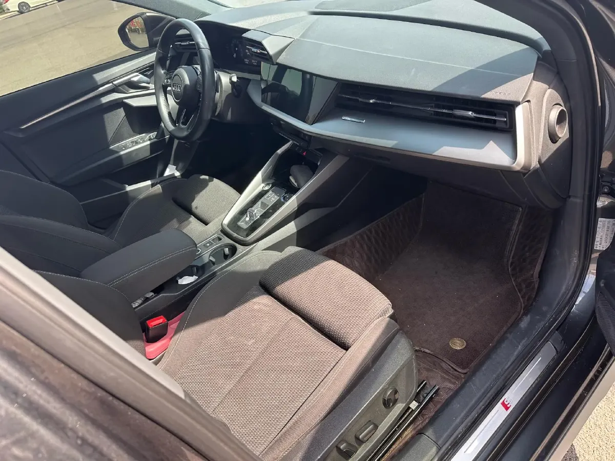 2021 Audi A3 1.4T 150HP L4 7DCT,autocango,china used car exporter,china ev exporter,chinese used car exporter,chinese used ev exporter