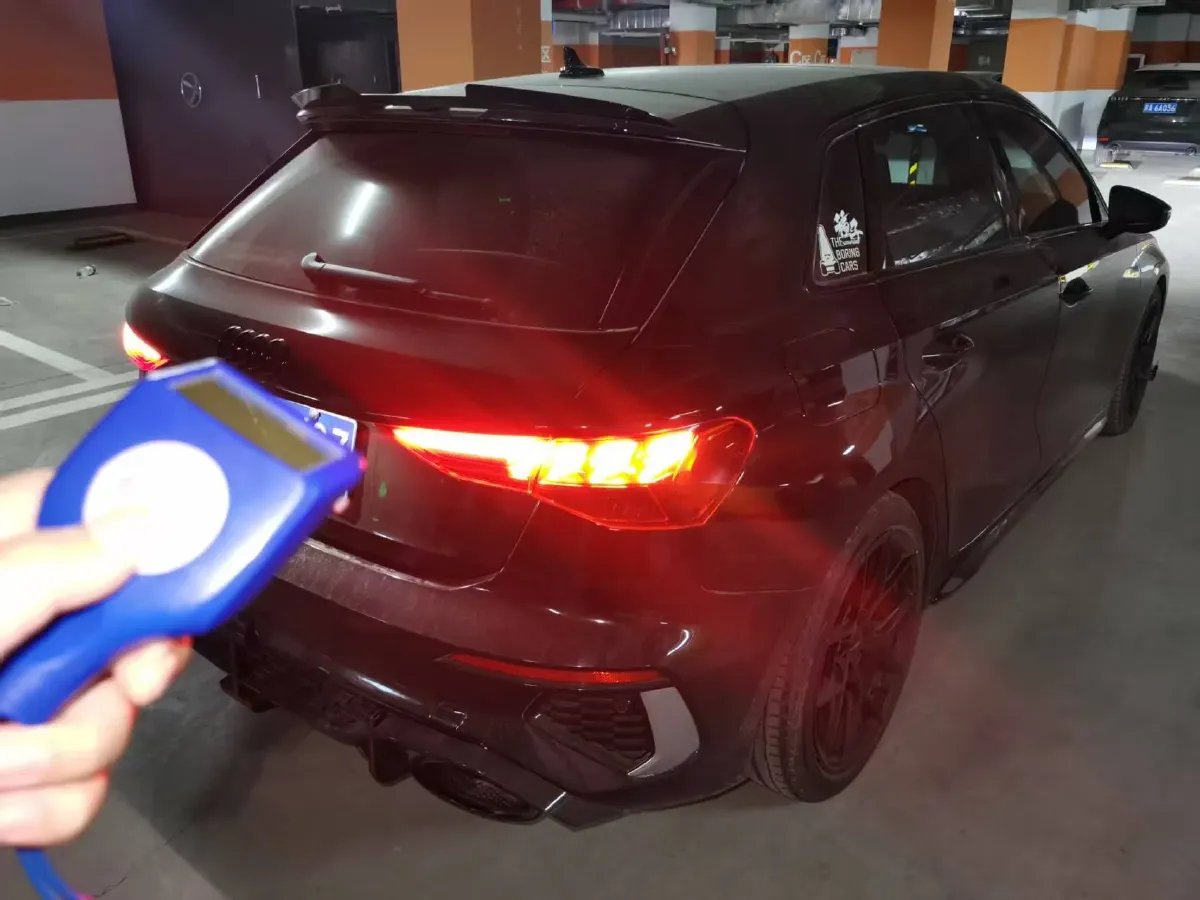 2024 Audi A3 1.4T 150HP L4 7DCT,autocango,china used car exporter,china ev exporter,chinese used car exporter,chinese used ev exporter