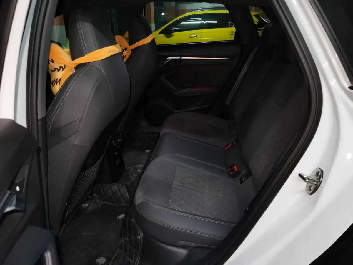 2024 Audi A3 1.4T 150HP L4 7DCT,autocango,china used car exporter,china ev exporter,chinese used car exporter,chinese used ev exporter