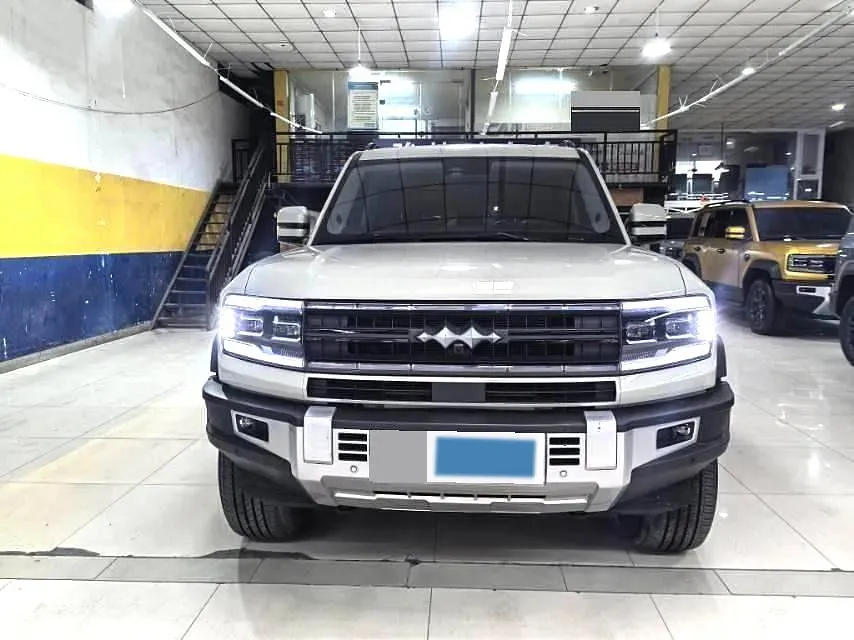 2023 FangChengBao Bao 5 1.5T 194HP L4 E-CVT PHEV 31.8KWH,autocango,china used car exporter,china ev exporter,chinese used car exporter,chinese used ev exporter