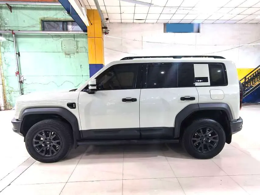 2023 FangChengBao Bao 5 1.5T 194HP L4 E-CVT PHEV 31.8KWH,autocango,china used car exporter,china ev exporter,chinese used car exporter,chinese used ev exporter