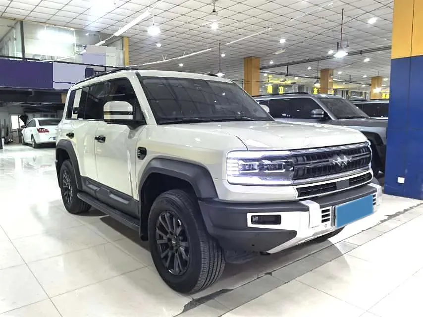 2023 FangChengBao Bao 5 1.5T 194HP L4 E-CVT PHEV 31.8KWH,autocango,china used car exporter,china ev exporter,chinese used car exporter,chinese used ev exporter