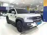 2023 FangChengBao Bao 5 1.5T 194HP L4 E-CVT PHEV 31.8KWH