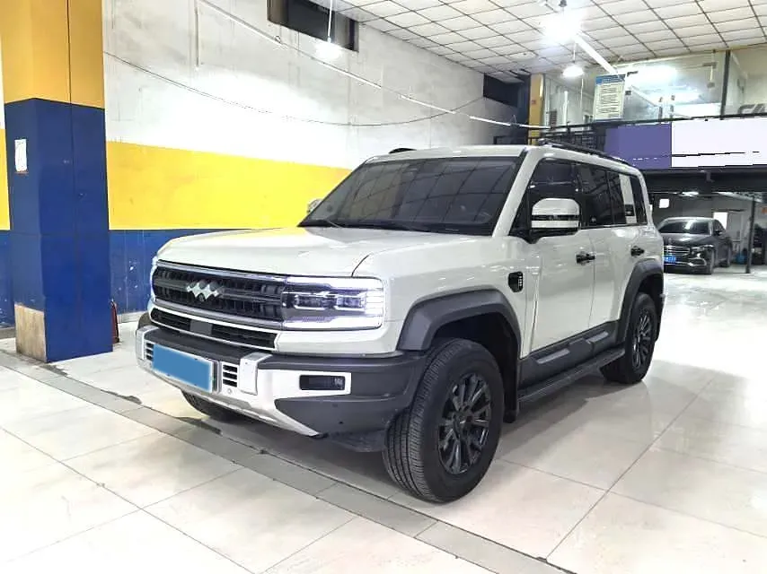 2023 FangChengBao Bao 5 1.5T 194HP L4 E-CVT PHEV 31.8KWH,autocango,china used car exporter,china ev exporter,chinese used car exporter,chinese used ev exporter