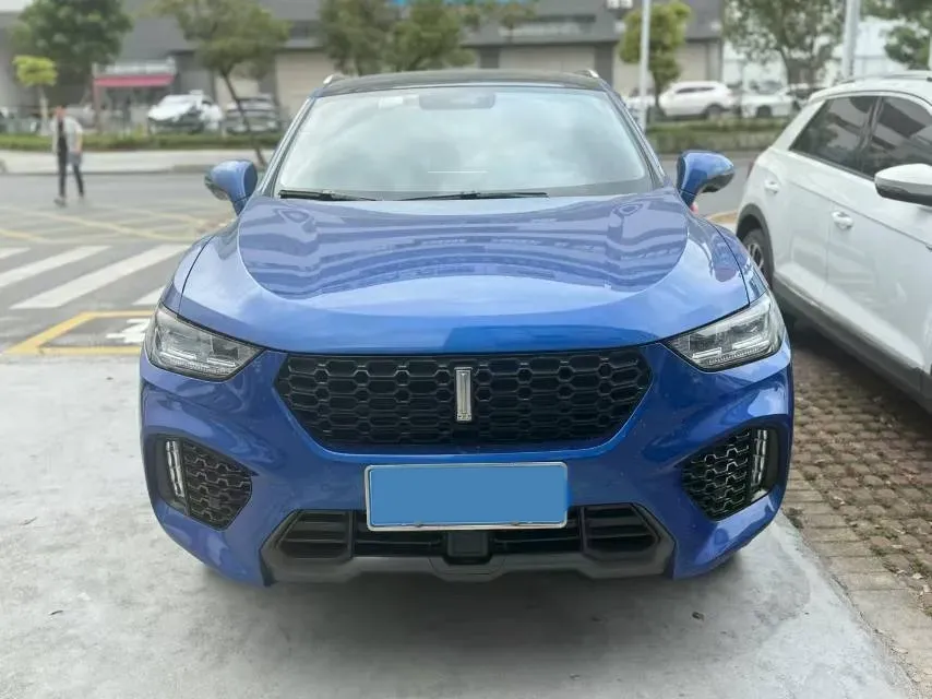 2019 WEY VV5 1.5T 169HP L4 7DCT,autocango,china used car exporter,china ev exporter,chinese used car exporter,chinese used ev exporter