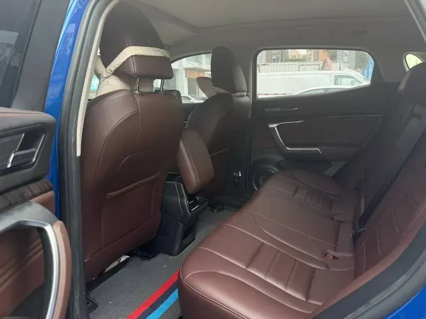 2019 WEY VV5 1.5T 169HP L4 7DCT,autocango,china used car exporter,china ev exporter,chinese used car exporter,chinese used ev exporter