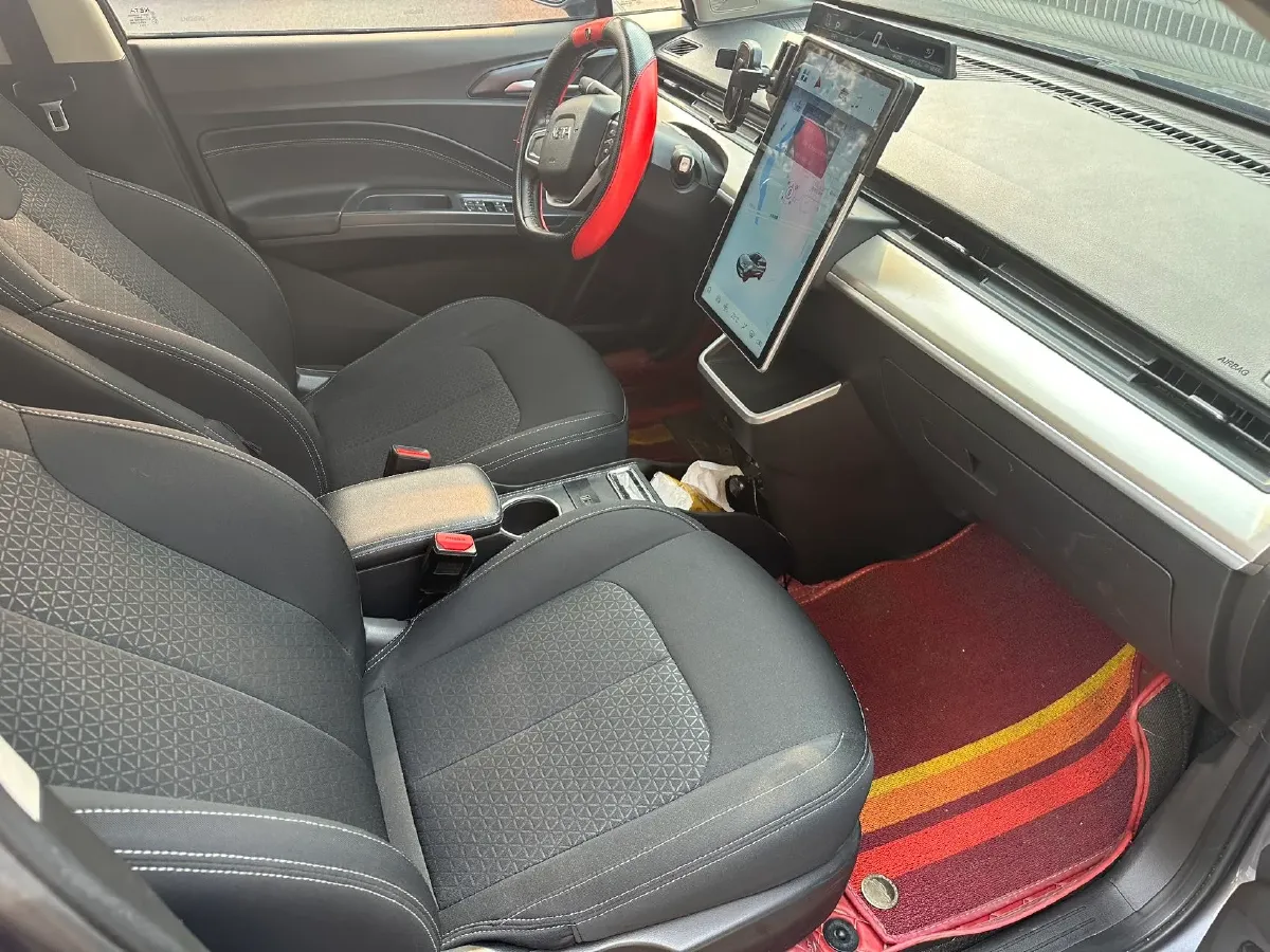 2022 Leapmotor T03 BEV 41KWH,autocango,china used car exporter,china ev exporter,chinese used car exporter,chinese used ev exporter