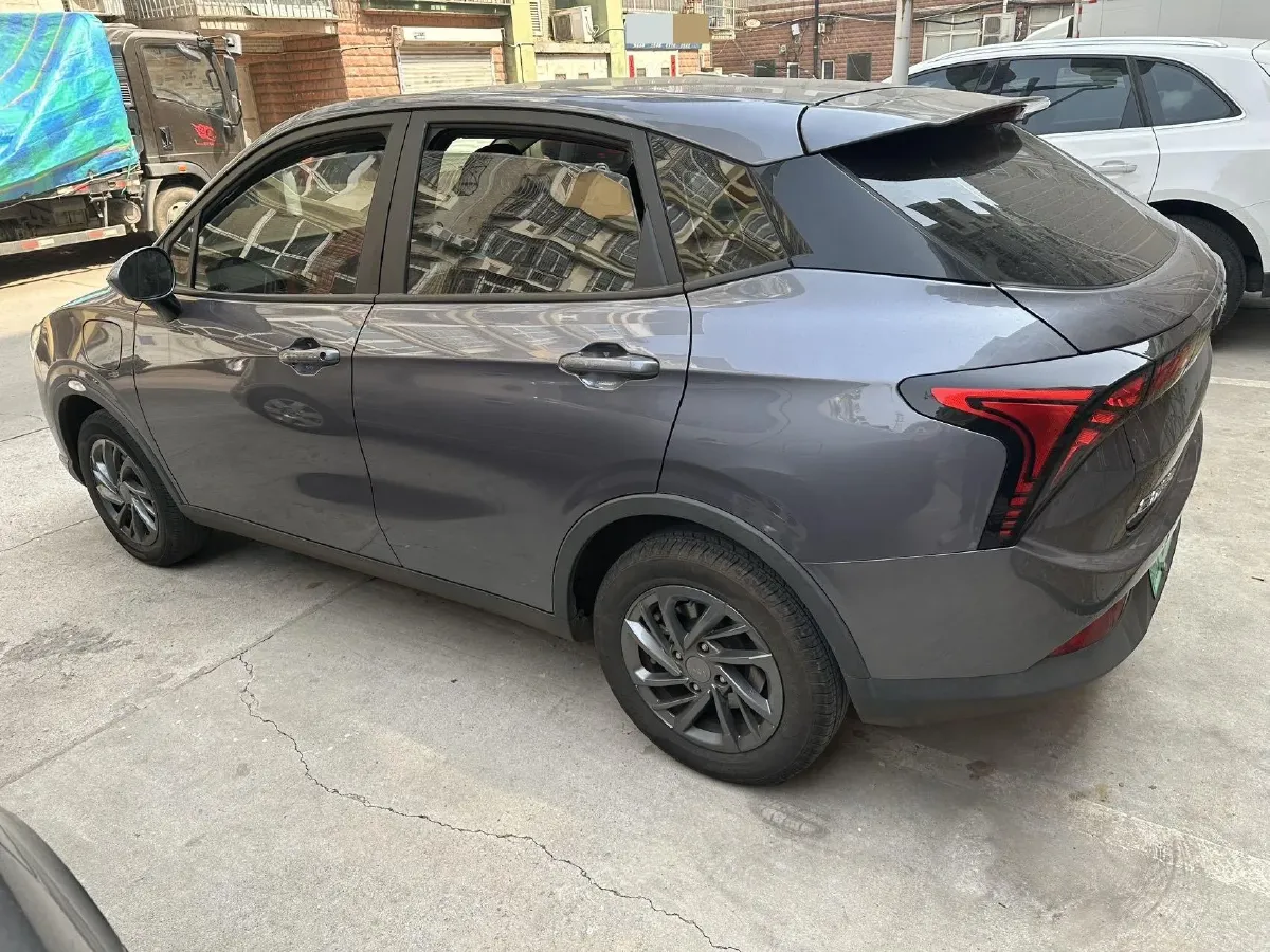 2022 Leapmotor T03 BEV 41KWH,autocango,china used car exporter,china ev exporter,chinese used car exporter,chinese used ev exporter