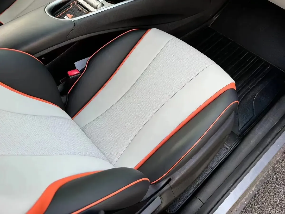 2021 Ford Escort 1.5L 122HP L3 6AT,autocango,china used car exporter,china ev exporter,chinese used car exporter,chinese used ev exporter