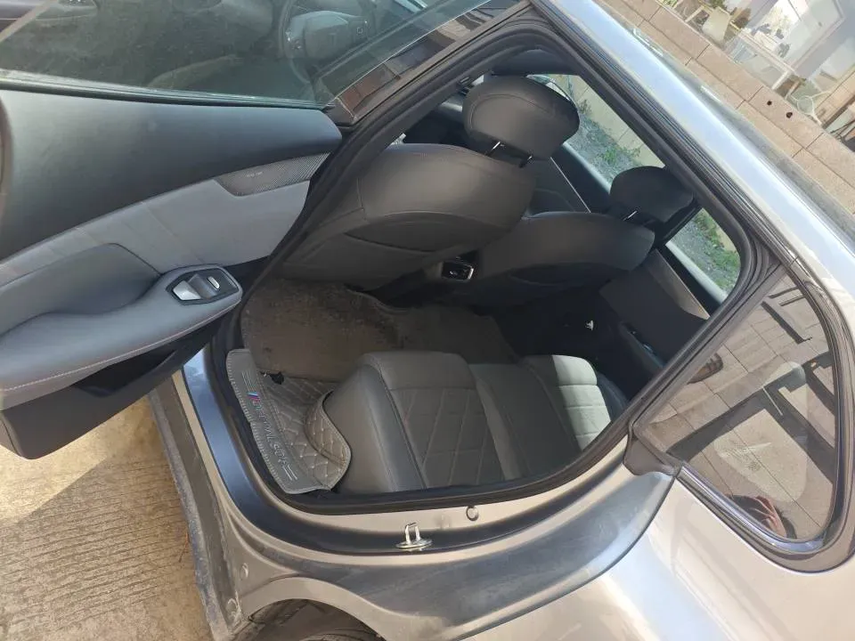 2025 DongFeng eπ eπ007 BEV,autocango,china used car exporter,china ev exporter,chinese used car exporter,chinese used ev exporter