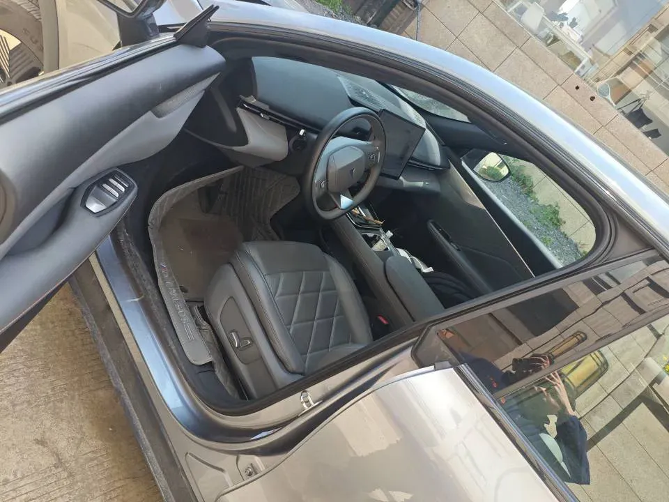 2025 DongFeng eπ eπ007 BEV,autocango,china used car exporter,china ev exporter,chinese used car exporter,chinese used ev exporter