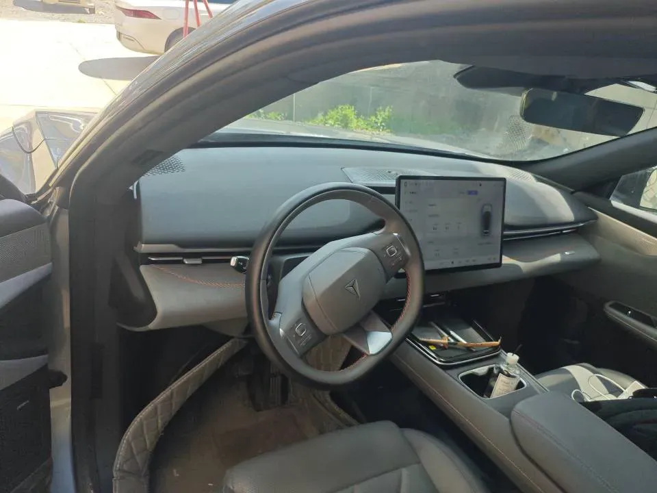 2025 DongFeng eπ eπ007 BEV,autocango,china used car exporter,china ev exporter,chinese used car exporter,chinese used ev exporter