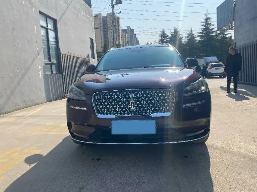 2020 Lincoln Corsair 2.0T 245HP L4 8AT,autocango,china used car exporter,china ev exporter,chinese used car exporter,chinese used ev exporter