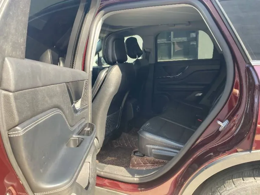 2020 Lincoln Corsair 2.0T 245HP L4 8AT,autocango,china used car exporter,china ev exporter,chinese used car exporter,chinese used ev exporter