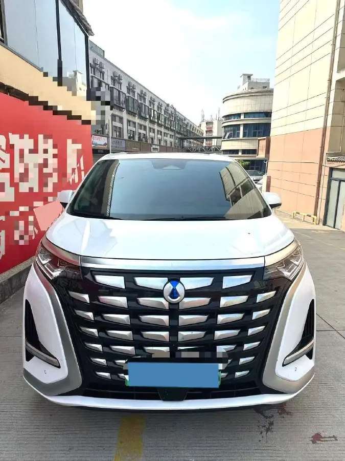 2024 Denza D9 1.5T 139HP L4 E-CVT PHEV 40KWH,autocango,china used car exporter,china ev exporter,chinese used car exporter,chinese used ev exporter