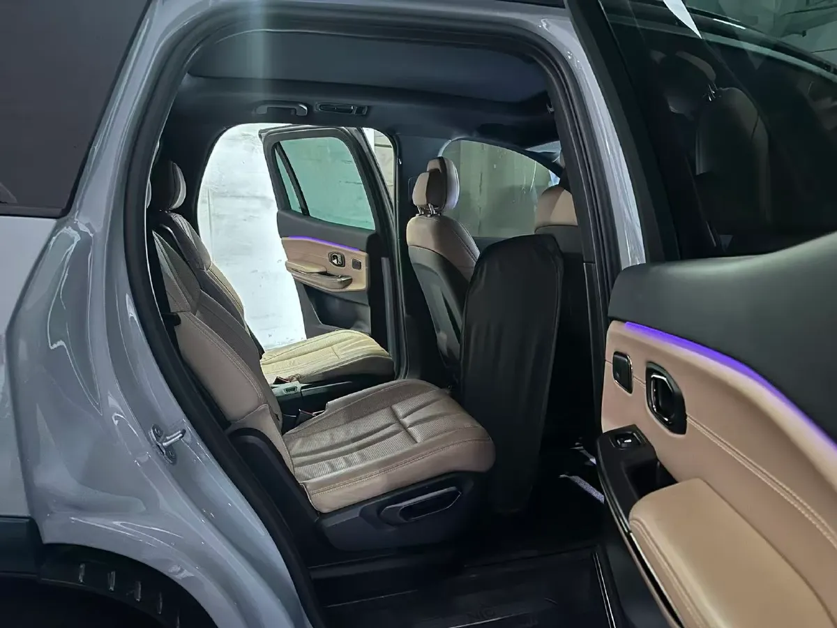 2020 NIO ES8 BEV 70KWH,autocango,china used car exporter,china ev exporter,chinese used car exporter,chinese used ev exporter