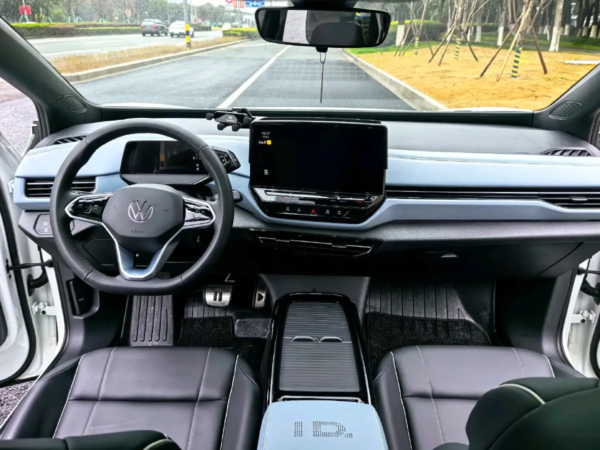 2024 Volkswagen ID.4 X BEV 52.8KWH,autocango,china used car exporter,china ev exporter,chinese used car exporter,chinese used ev exporter