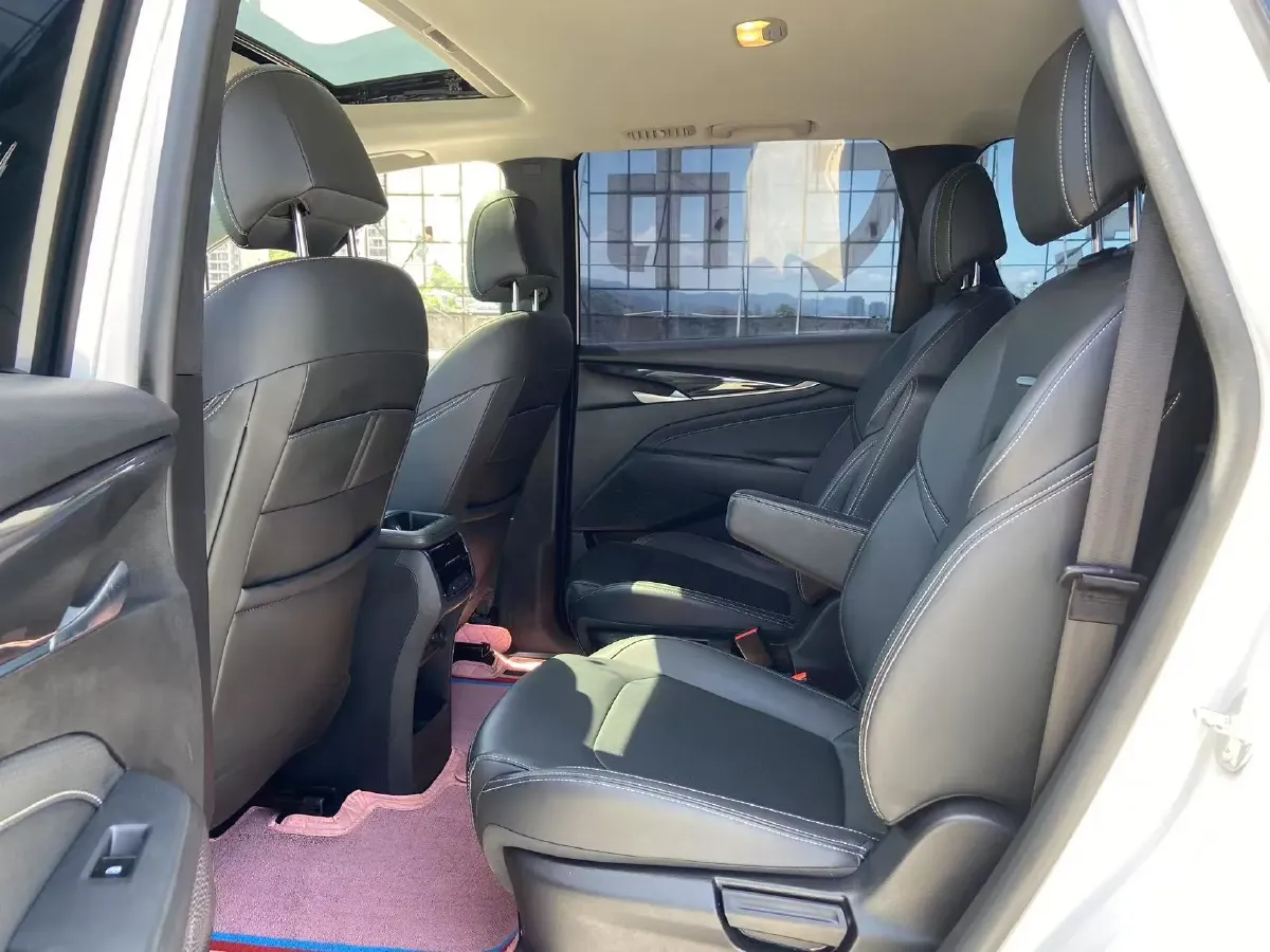 2023 MAXUS G50 1.5T 181HP L4 7DCT,autocango,china used car exporter,china ev exporter,chinese used car exporter,chinese used ev exporter