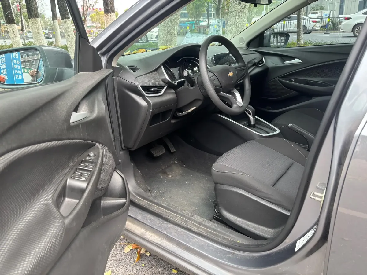 2020 Chevrolet Cavalier 1.0T 125HP L3 6AT,autocango,china used car exporter,china ev exporter,chinese used car exporter,chinese used ev exporter