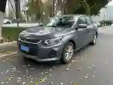 2020 Chevrolet Cavalier 1.0T 125HP L3 6AT