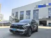 2025 KIA SPORTAGE,autocango,china used car exporter,china ev exporter,chinese used car exporter,chinese used ev exporter