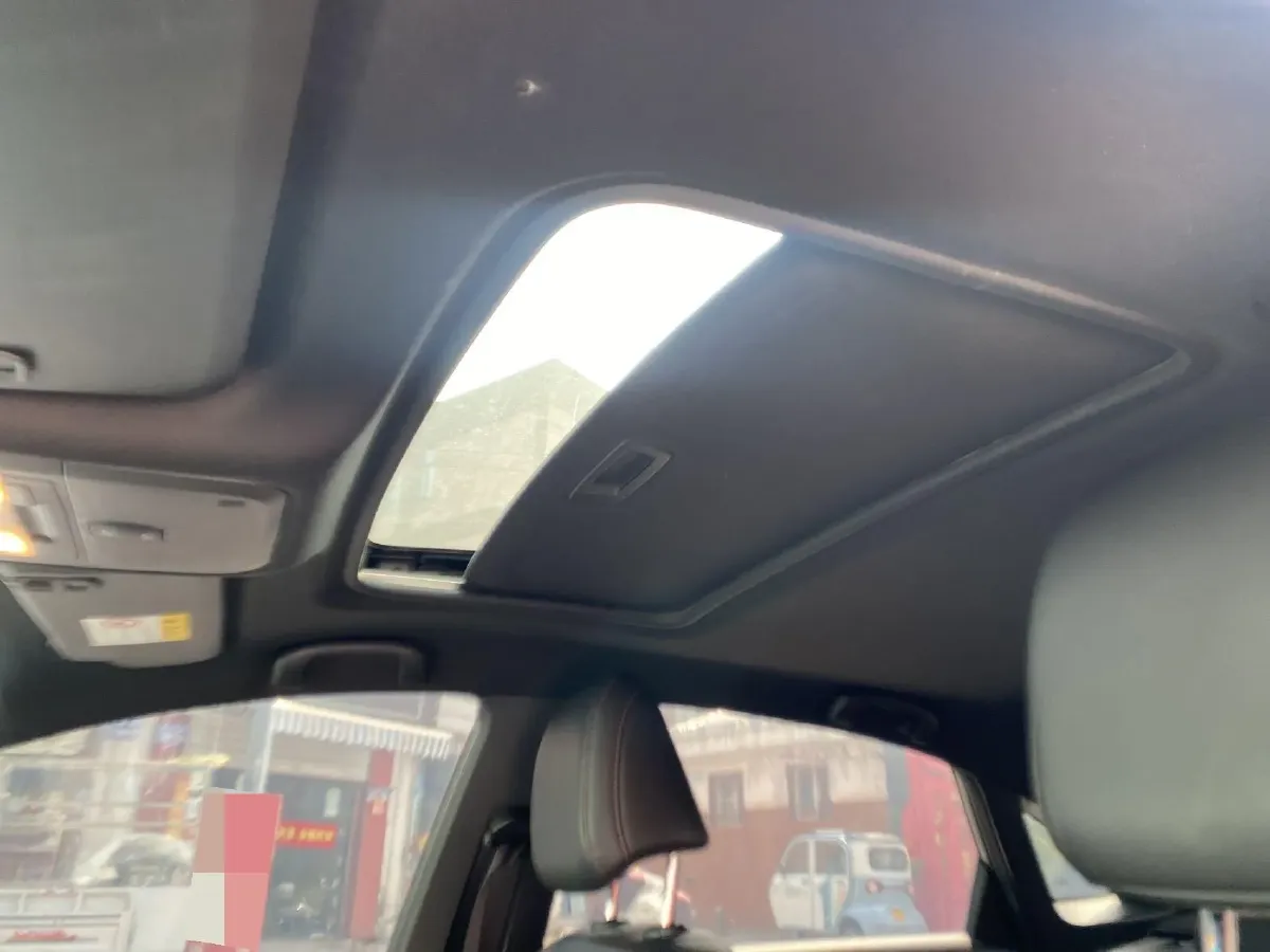 2019 Chevrolet Monza 1.3T 163HP L3 6AT,autocango,china used car exporter,china ev exporter,chinese used car exporter,chinese used ev exporter