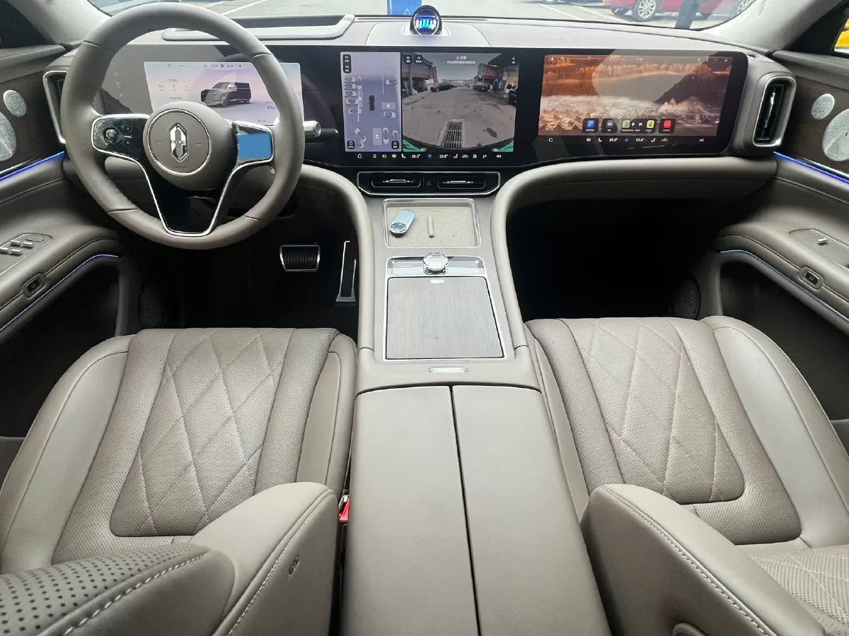 2024 AITO AITO M9 1.5T 152HP L4 REEV 52KWH,autocango,china used car exporter,china ev exporter,chinese used car exporter,chinese used ev exporter