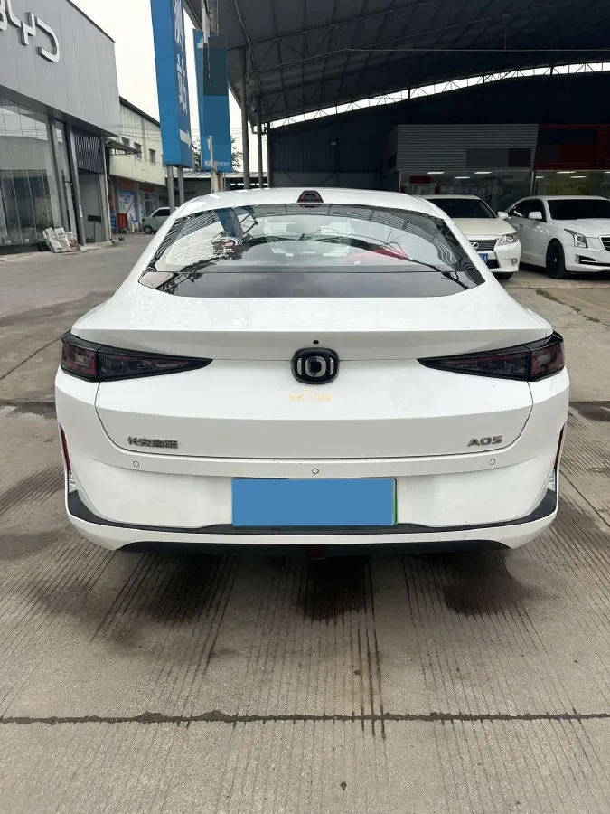 2024 ChangAn QiYuan A05 1.5L 110HP L4 E-CVT PHEV 18.99KWH,autocango,china used car exporter,china ev exporter,chinese used car exporter,chinese used ev exporter