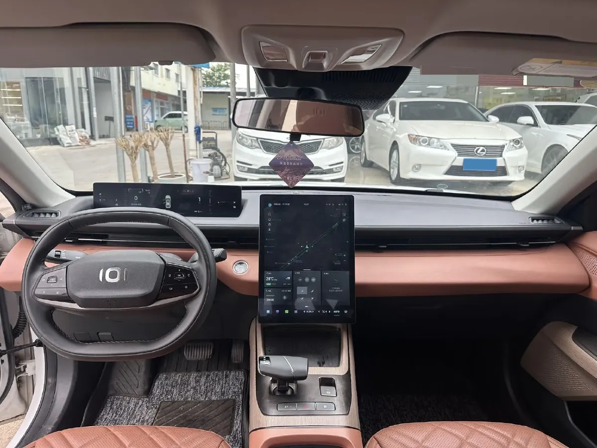 2024 ChangAn QiYuan A05 1.5L 110HP L4 E-CVT PHEV 18.99KWH,autocango,china used car exporter,china ev exporter,chinese used car exporter,chinese used ev exporter