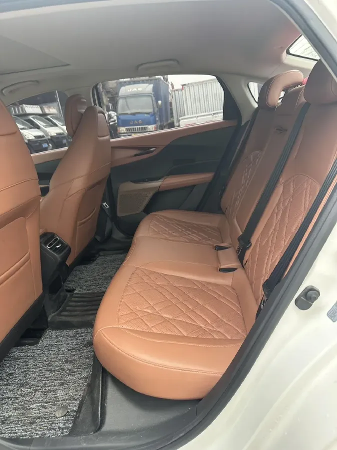 2024 ChangAn QiYuan A05 1.5L 110HP L4 E-CVT PHEV 18.99KWH,autocango,china used car exporter,china ev exporter,chinese used car exporter,chinese used ev exporter