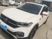 2023 VOLKSWAGEN TACQUA,autocango,china used car exporter,china ev exporter,chinese used car exporter,chinese used ev exporter