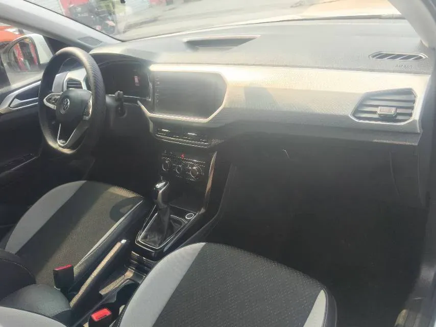 2023 Volkswagen Tacqua 1.2T 116HP L4 7DCT,autocango,china used car exporter,china ev exporter,chinese used car exporter,chinese used ev exporter