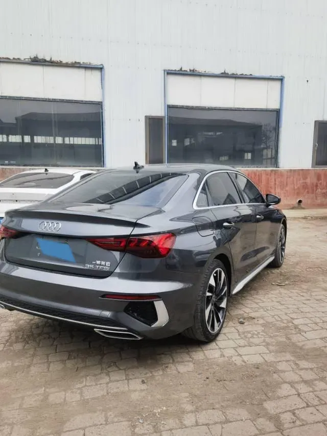 2023 Audi A3 1.4T 150HP L4 7DCT,autocango,china used car exporter,china ev exporter,chinese used car exporter,chinese used ev exporter
